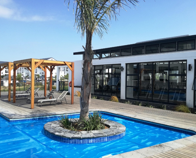 2 Bedroom Property for Sale in Sandown Western Cape